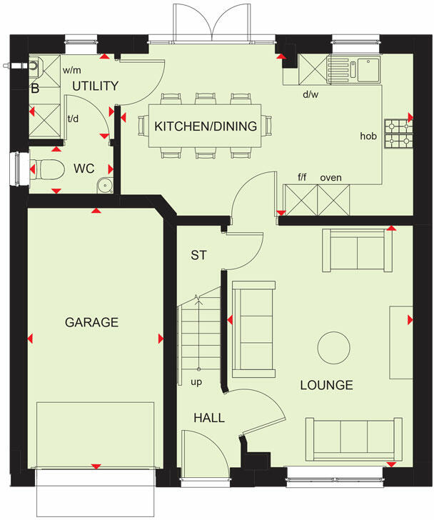 property Raw Floorplan Images}