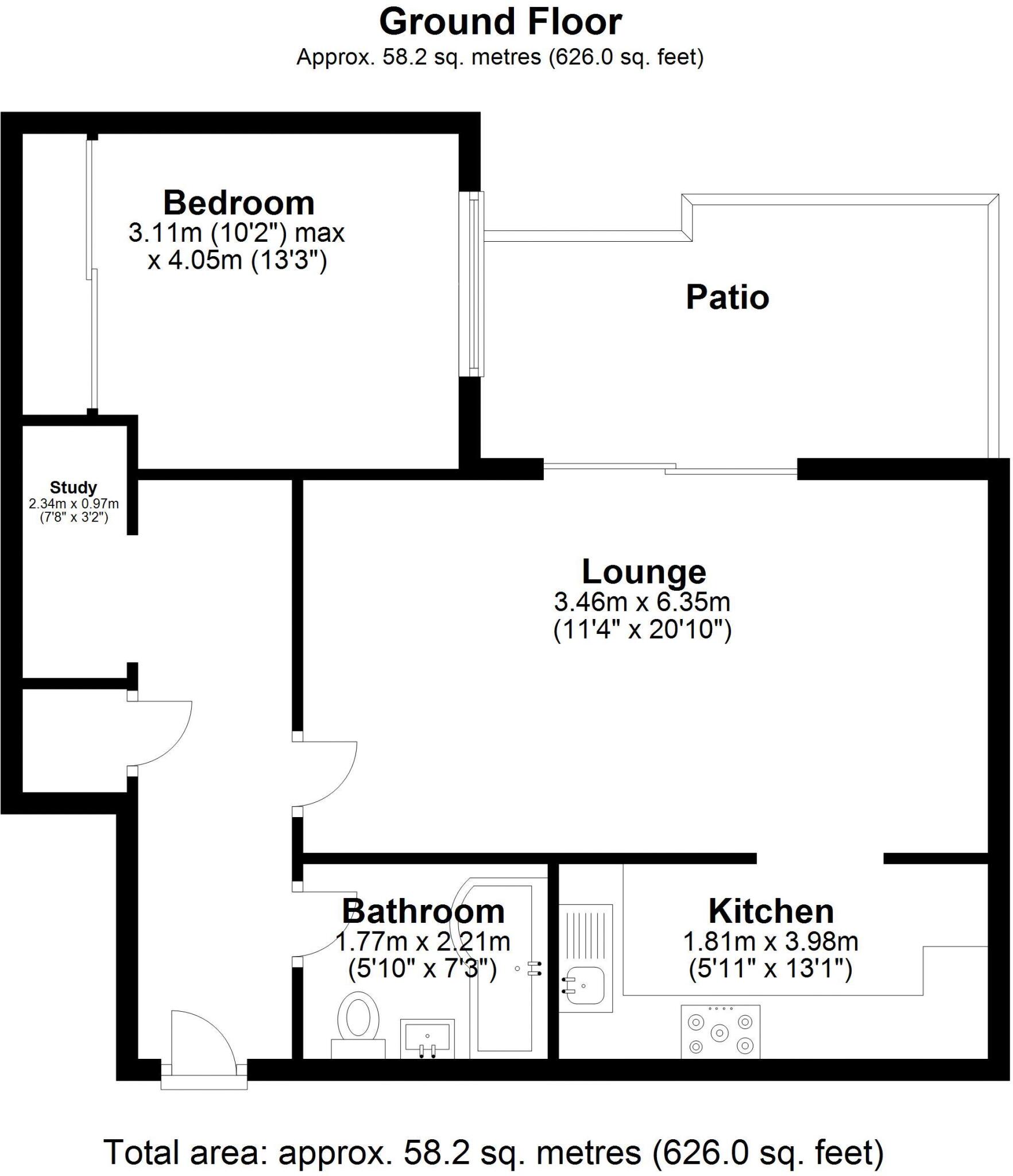 property Raw Floorplan Images}