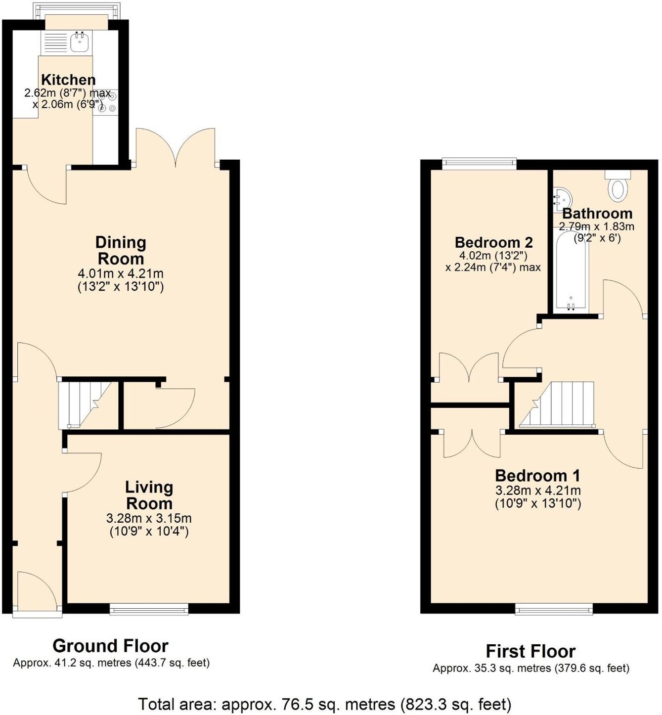 property Raw Floorplan Images}