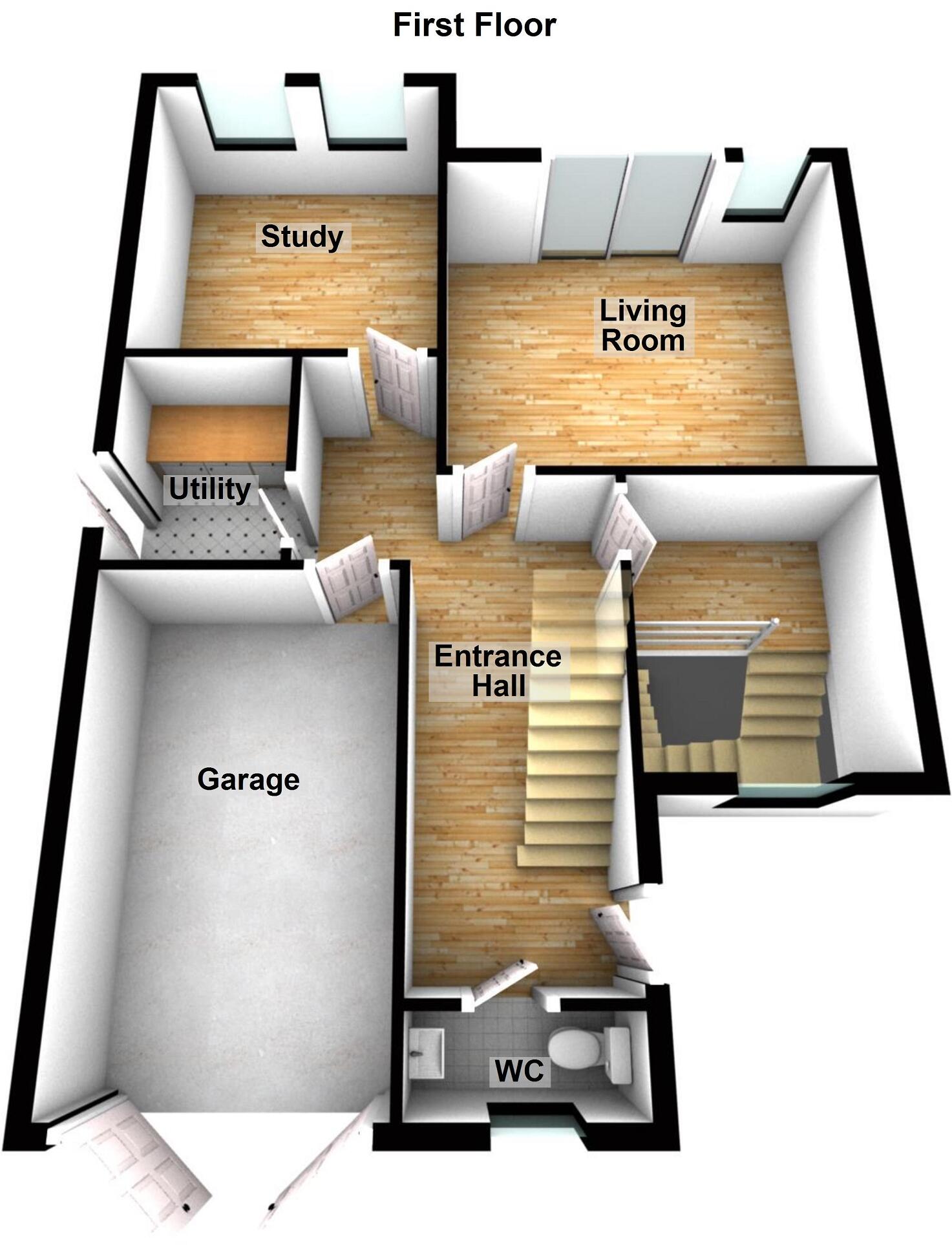 property Raw Floorplan Images}
