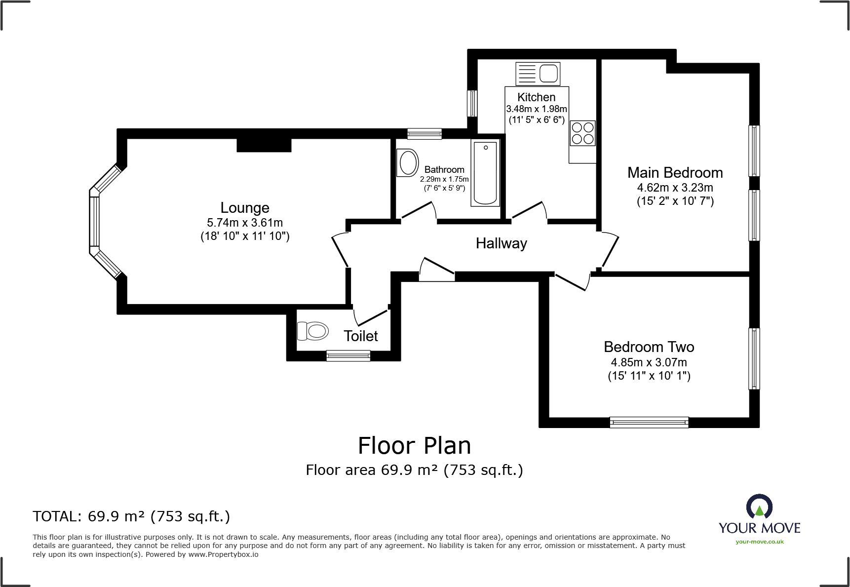 property Raw Floorplan Images}