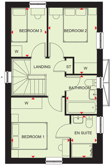 property Raw Floorplan Images}