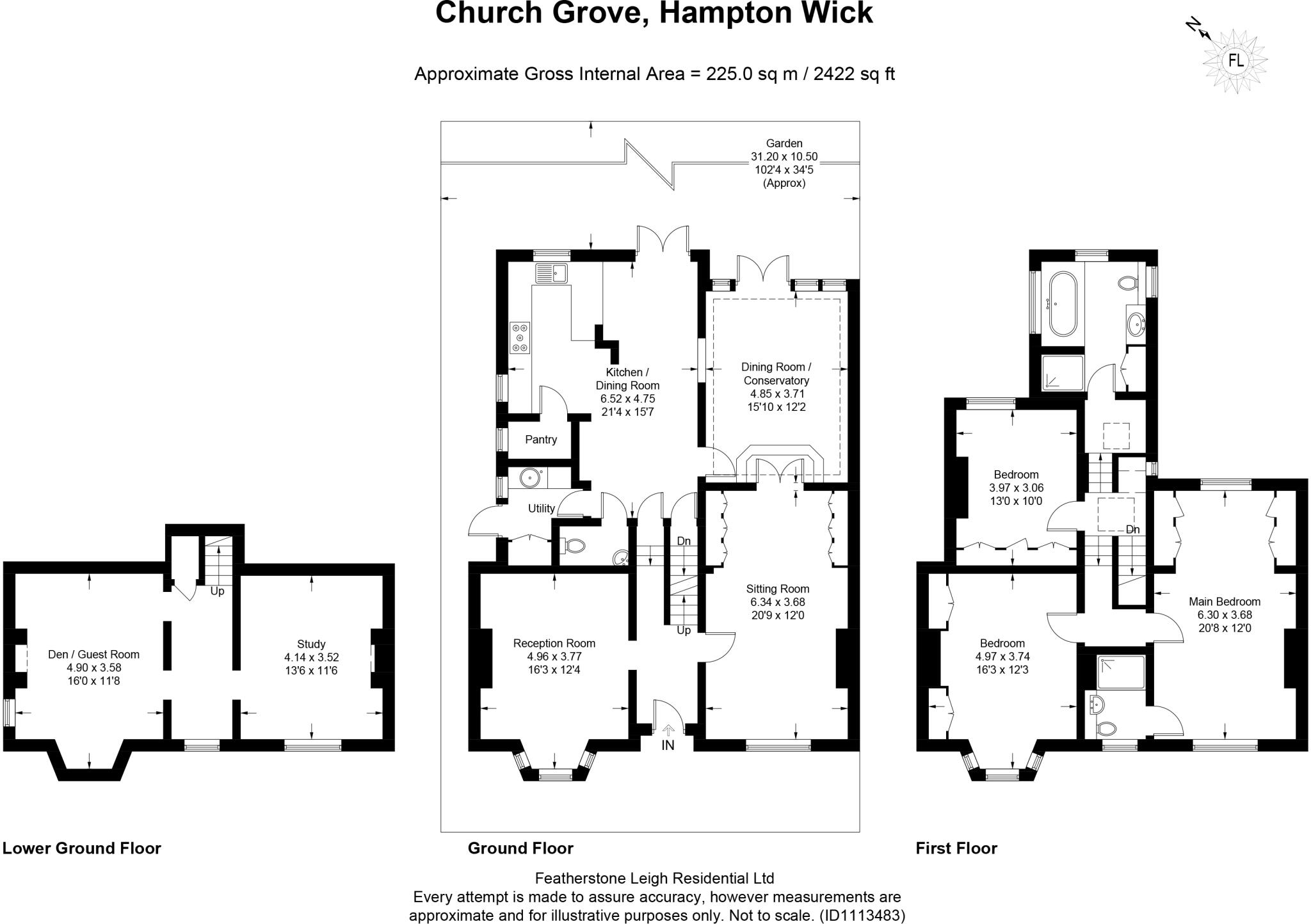 property Raw Floorplan Images}