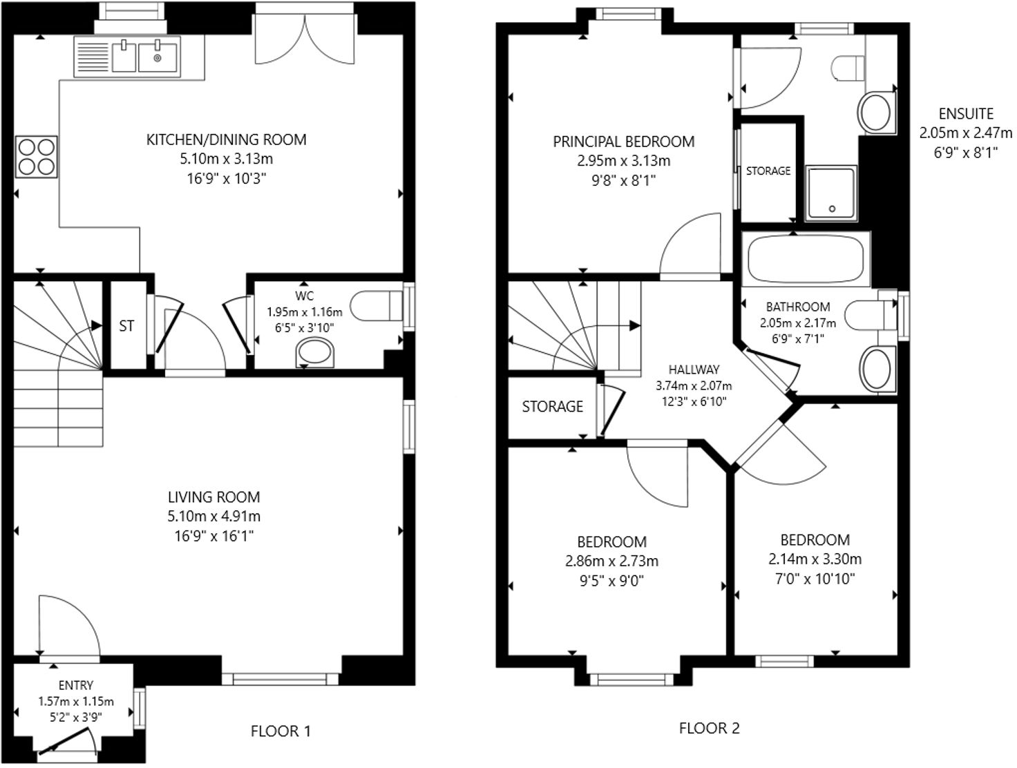 property Raw Floorplan Images}