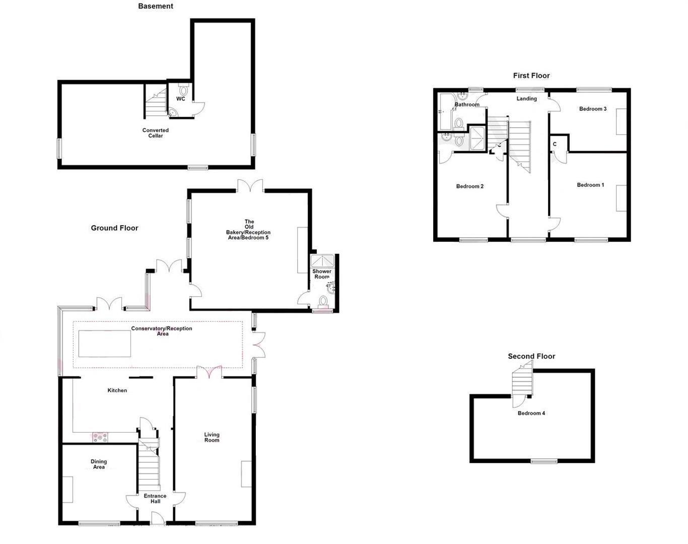 property Raw Floorplan Images}