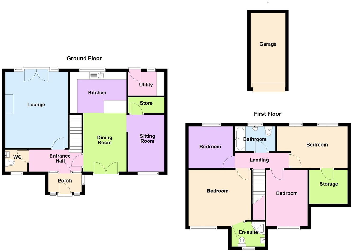property Raw Floorplan Images}