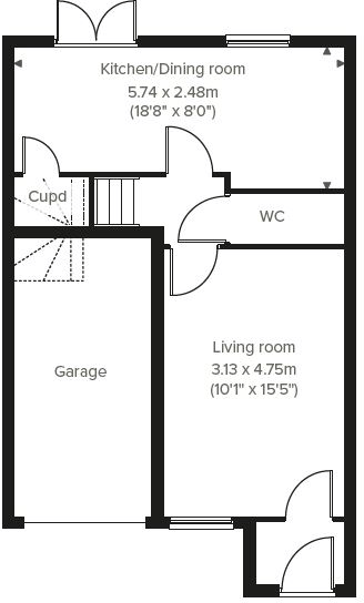 property Raw Floorplan Images}