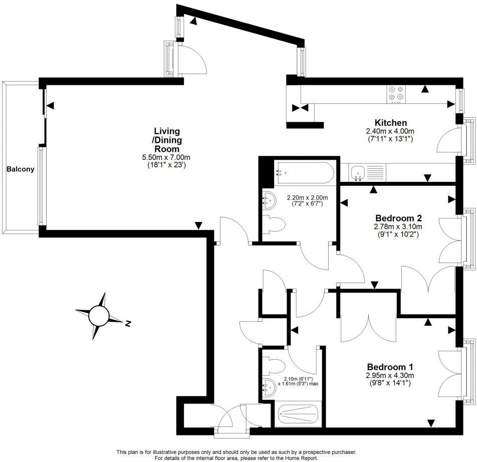 property Raw Floorplan Images}