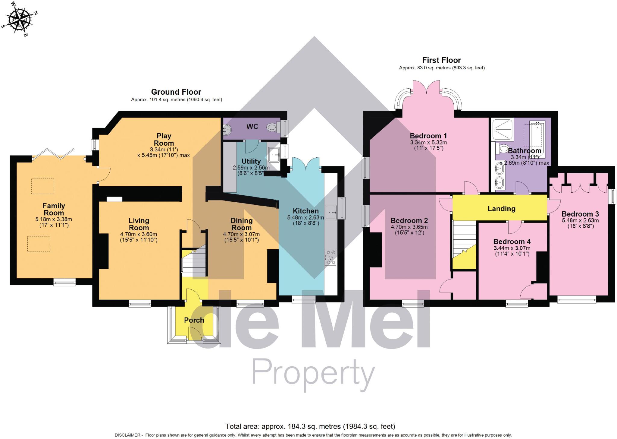 property Raw Floorplan Images}