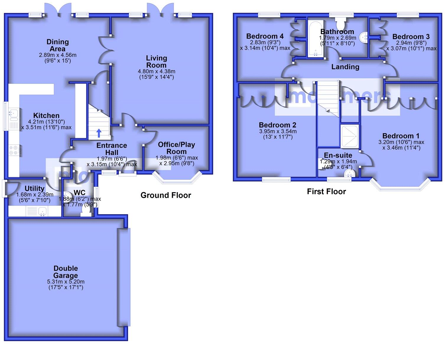 property Raw Floorplan Images}