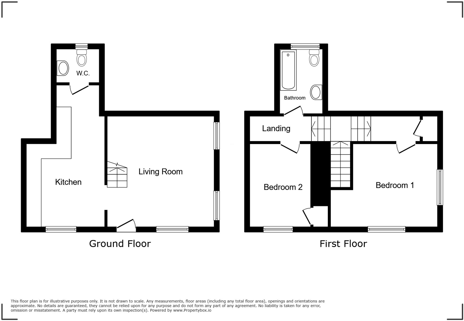 property Raw Floorplan Images}