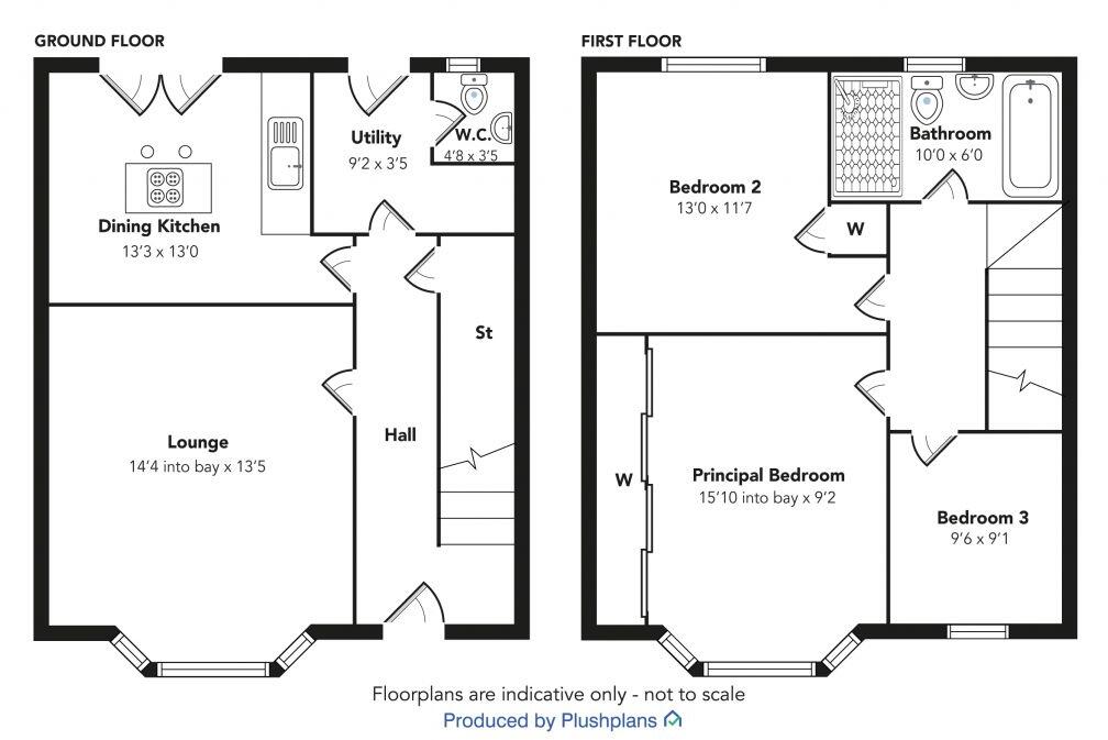 property Raw Floorplan Images}