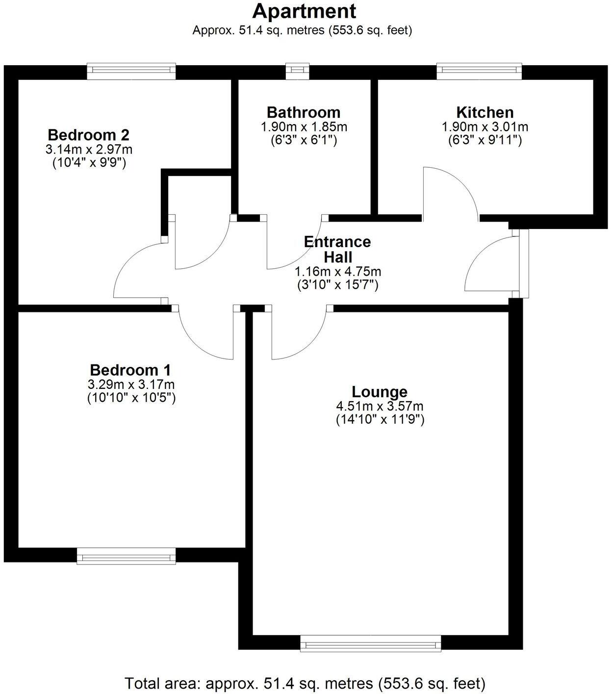 property Raw Floorplan Images}