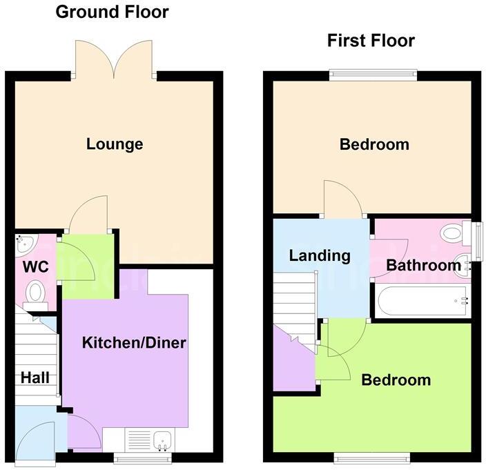 property Raw Floorplan Images}