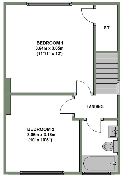 property Raw Floorplan Images}