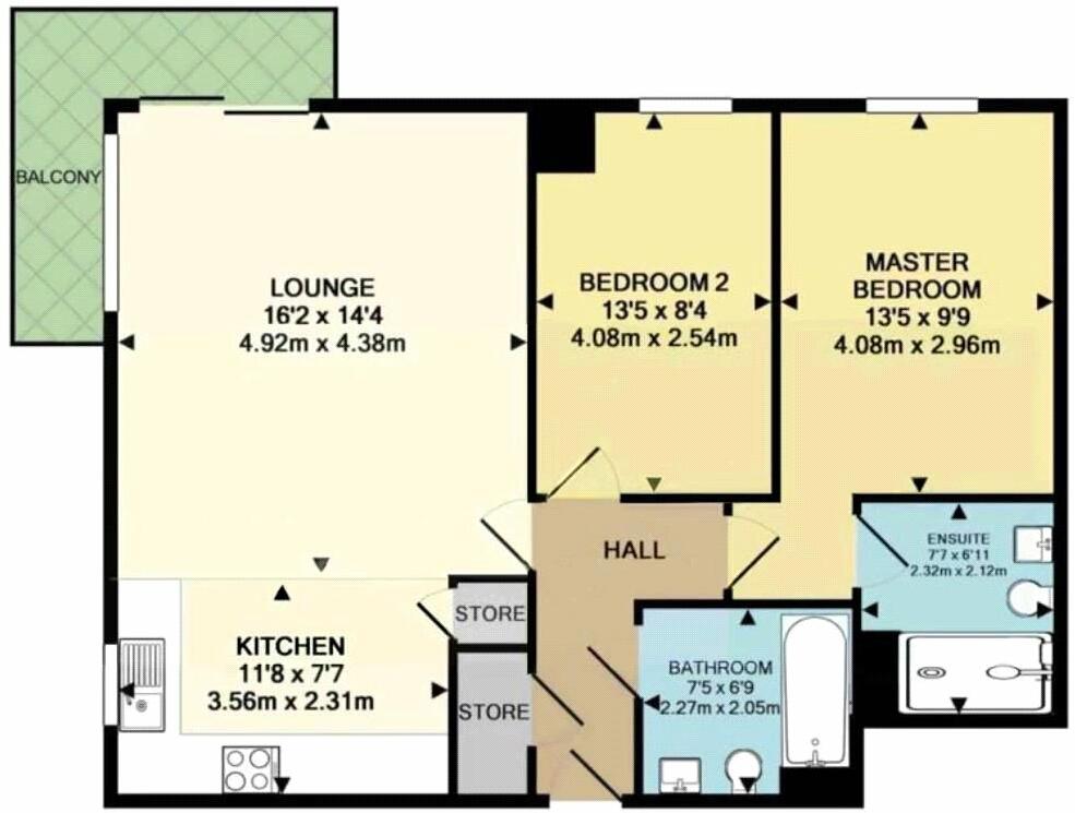property Raw Floorplan Images}