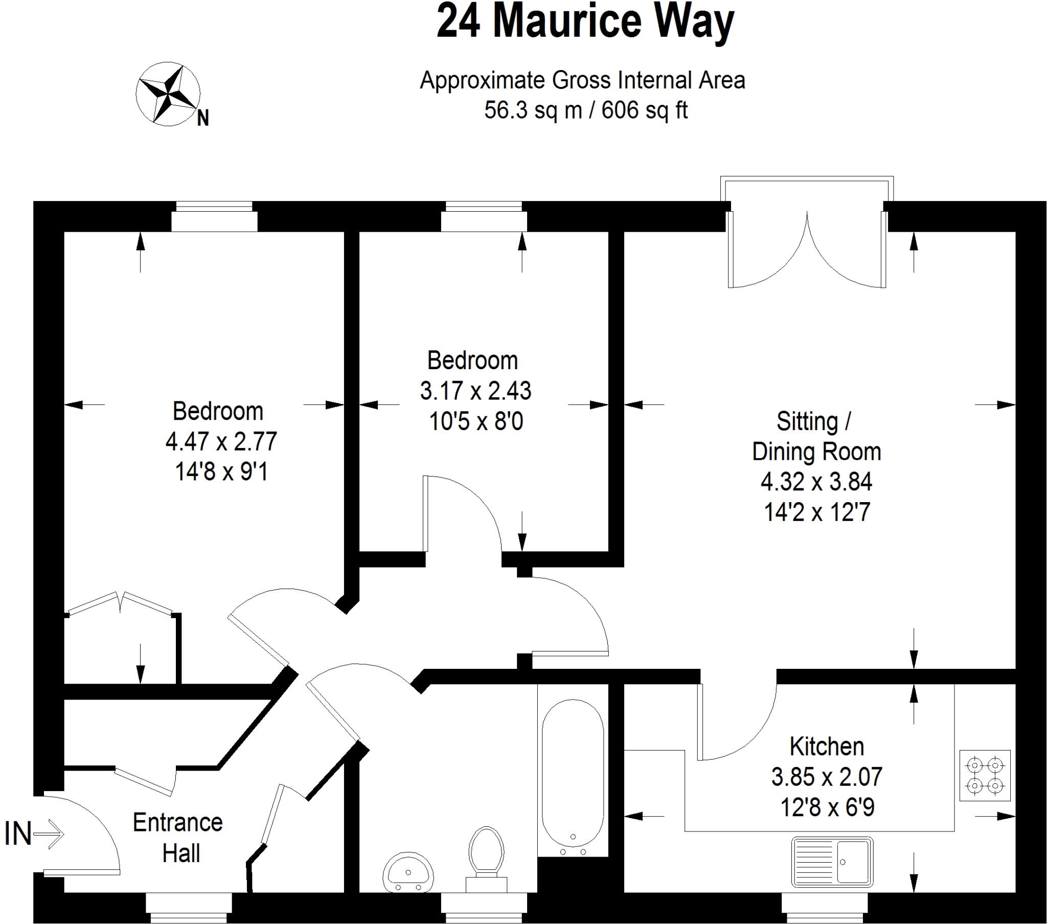 property Raw Floorplan Images}