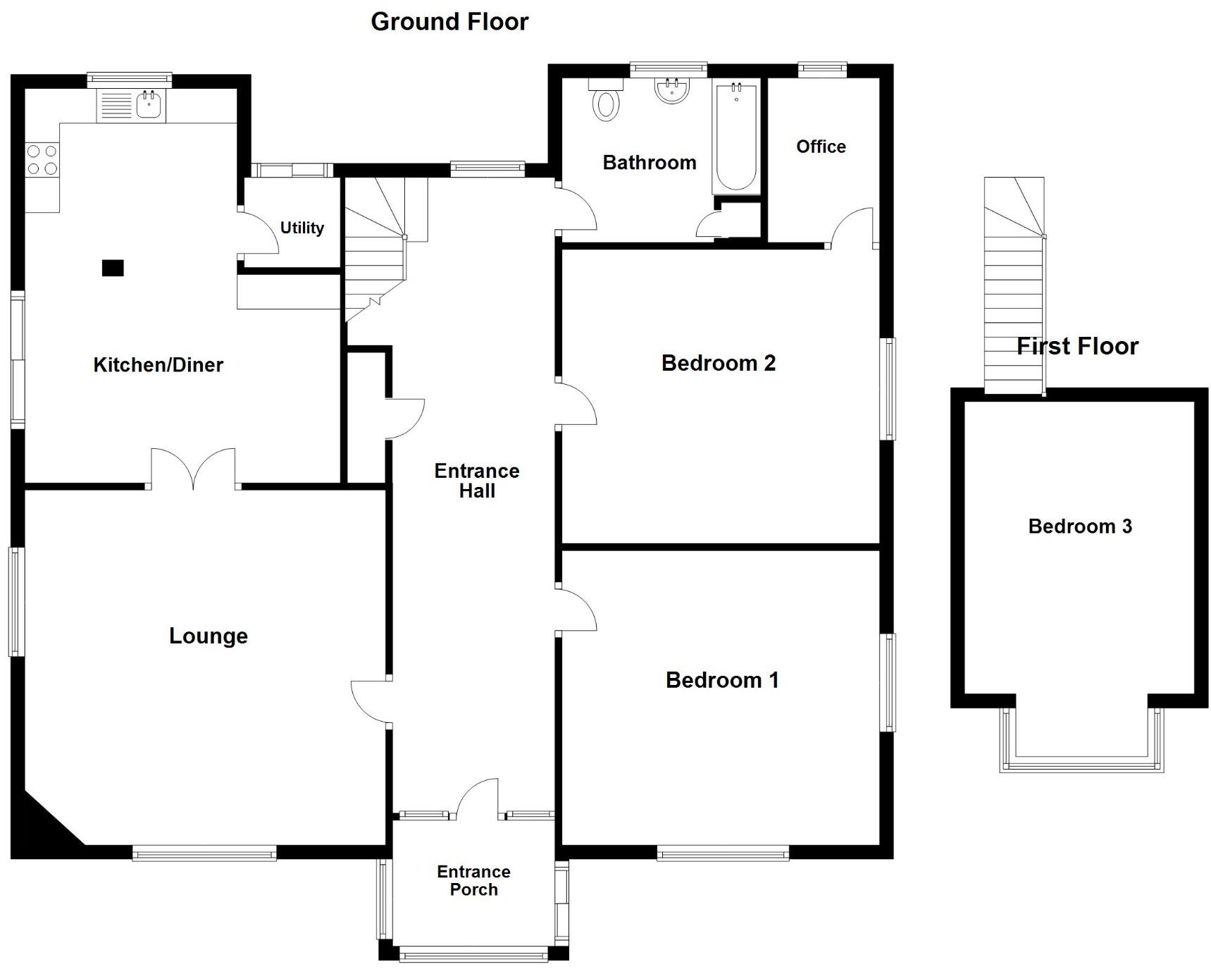 property Raw Floorplan Images}