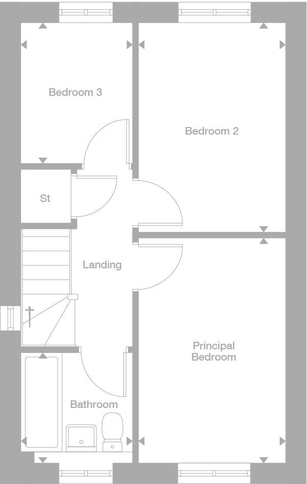 property Raw Floorplan Images}