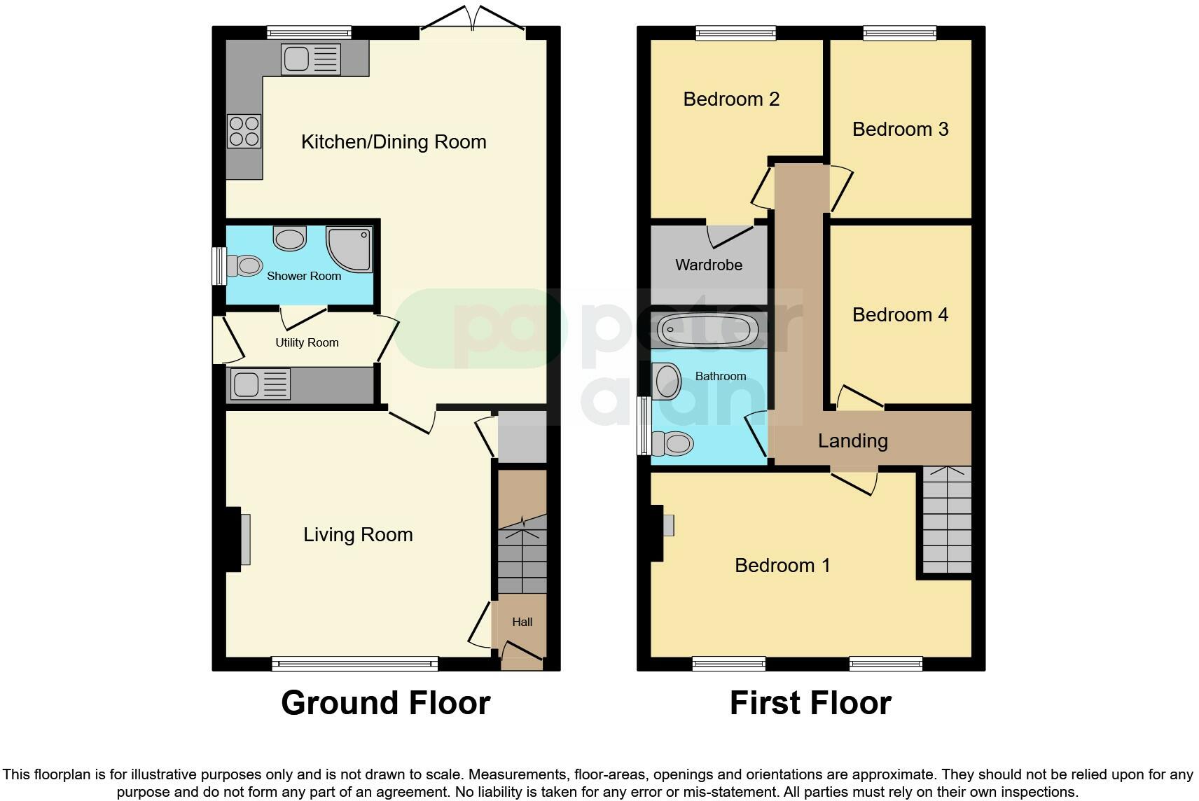 property Raw Floorplan Images}