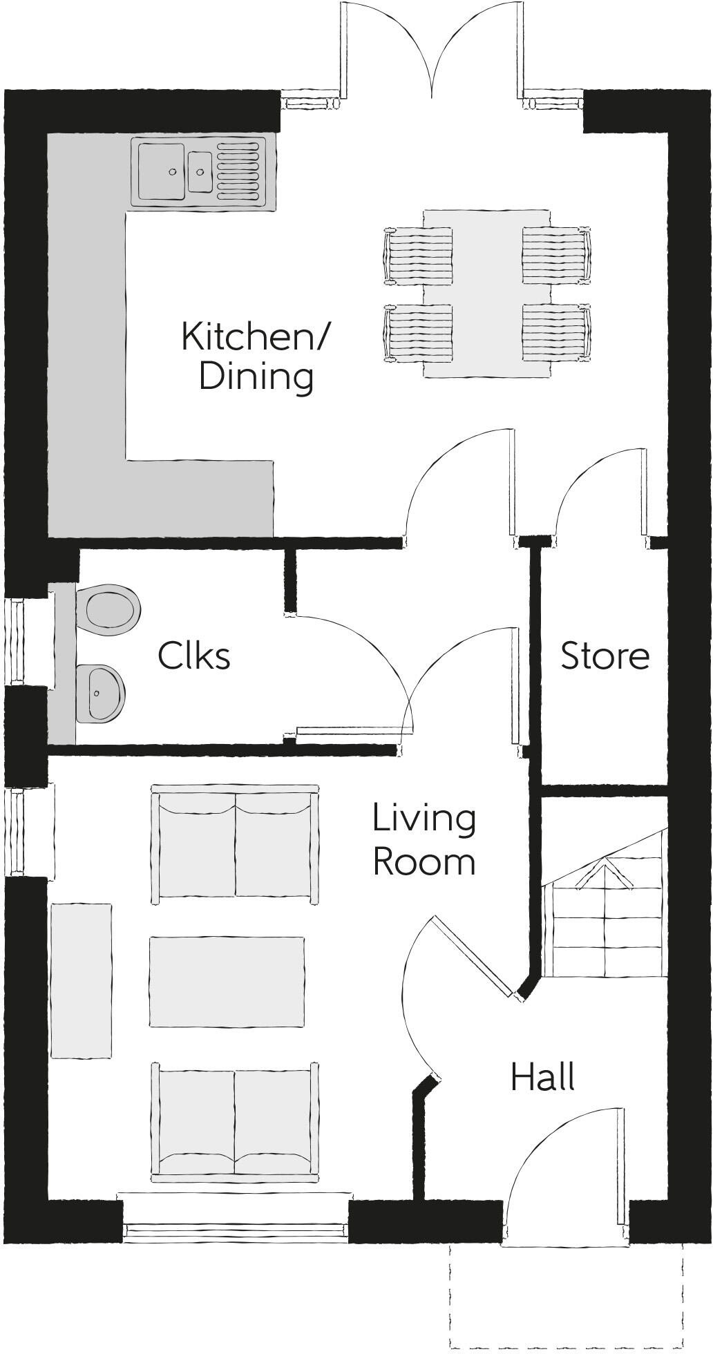 property Raw Floorplan Images}