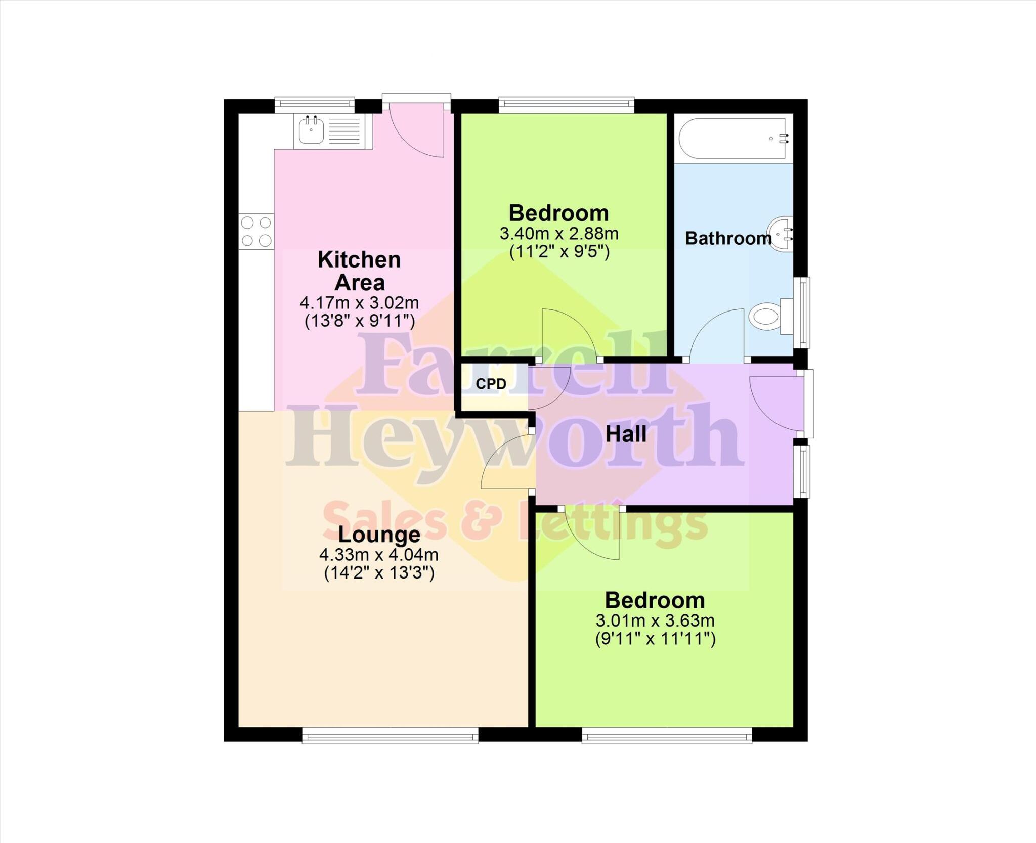 property Raw Floorplan Images}