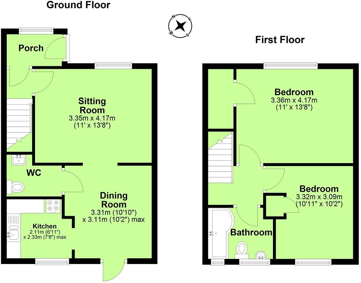 property Raw Floorplan Images}