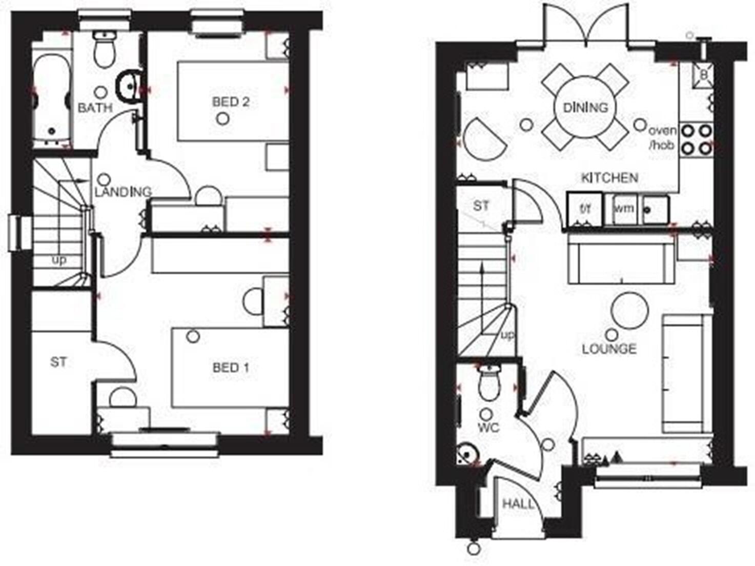 property Raw Floorplan Images}
