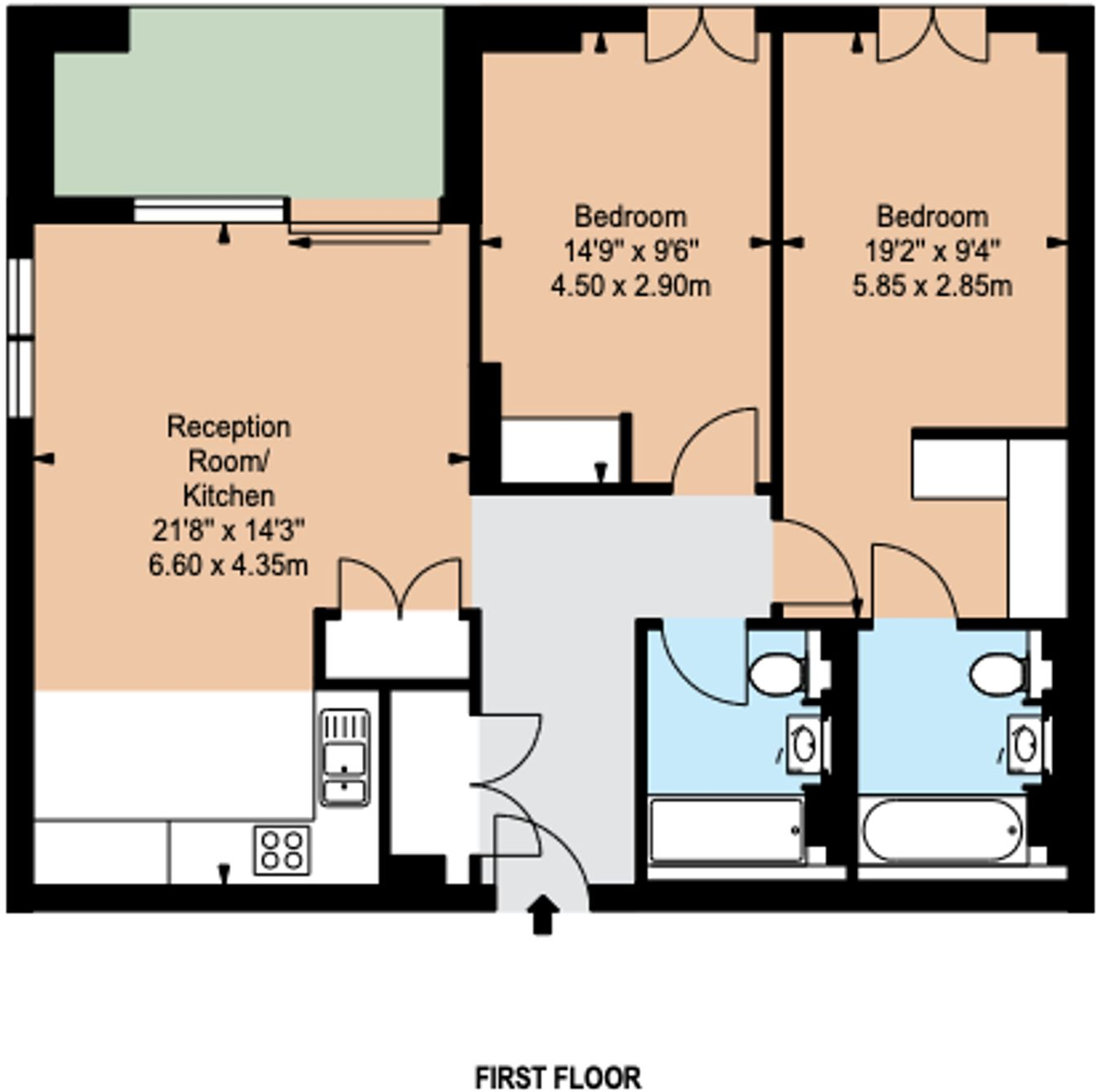 property Raw Floorplan Images}