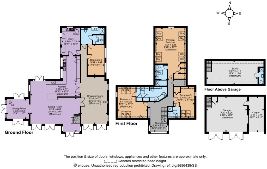 property Raw Images}