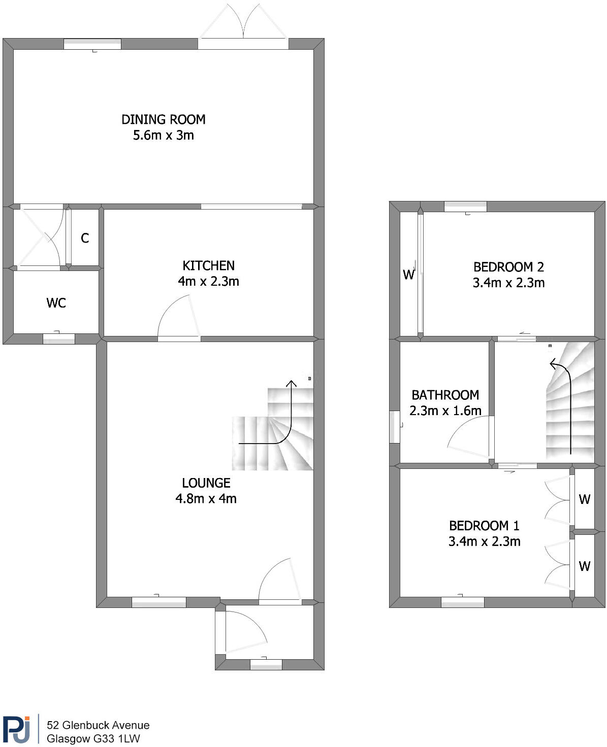 property Raw Floorplan Images}
