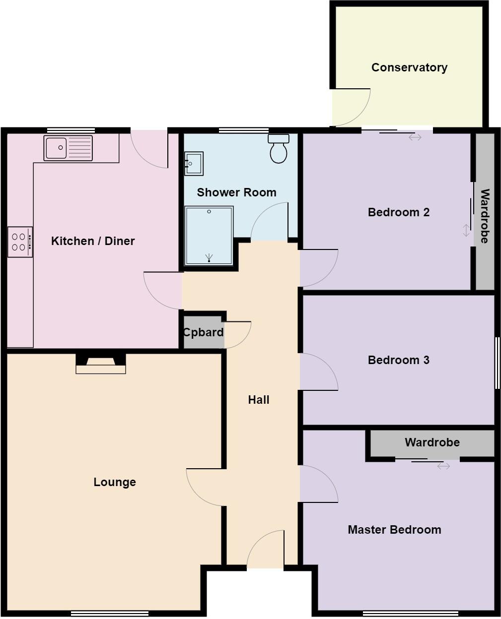 property Raw Floorplan Images}
