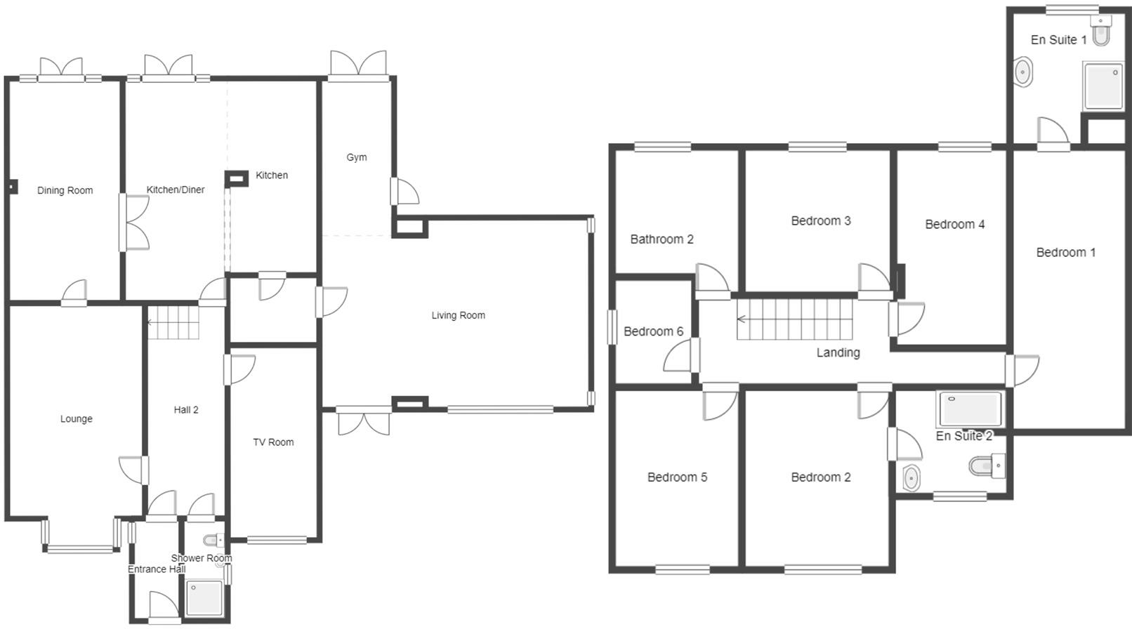 property Raw Floorplan Images}