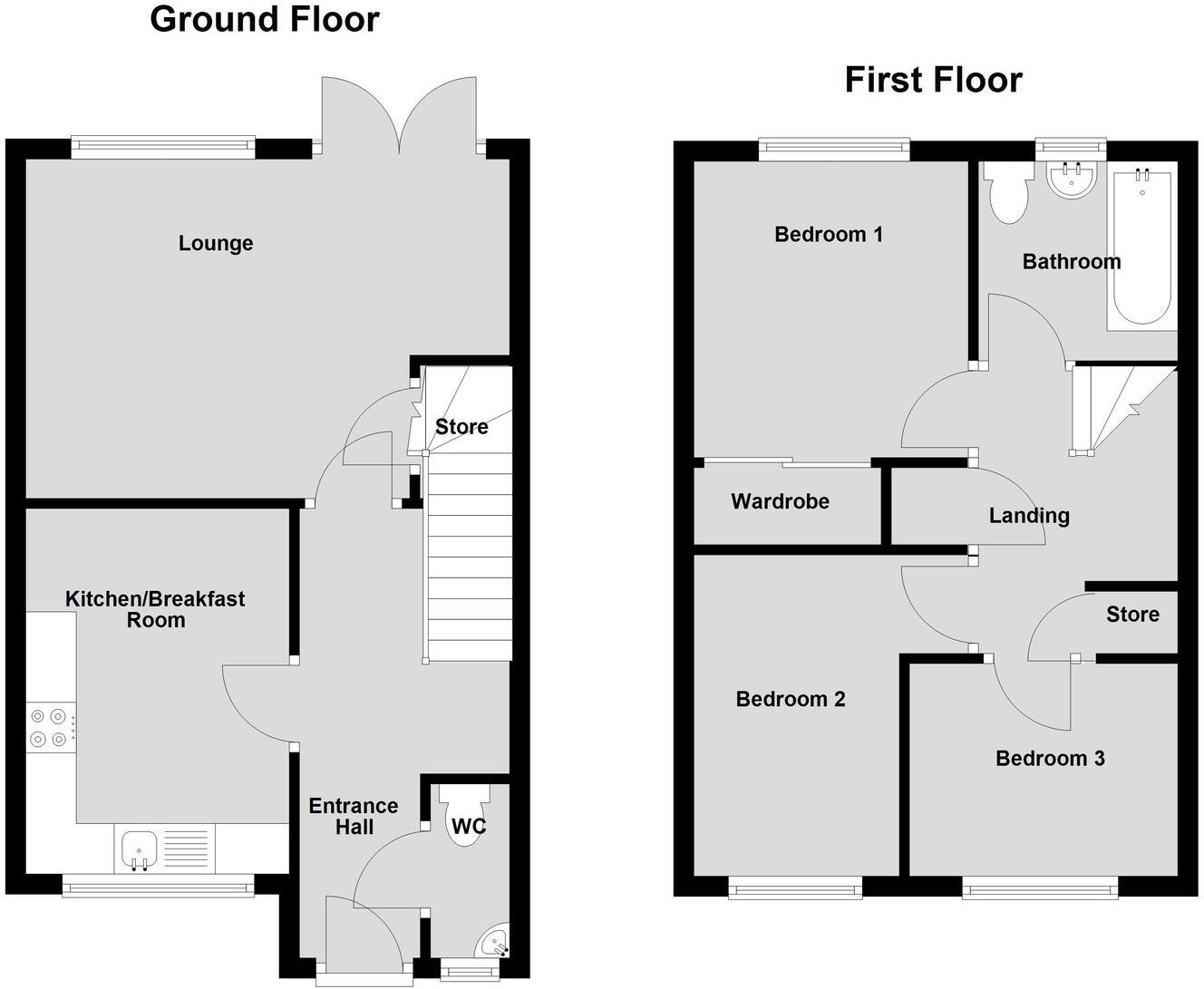 property Raw Floorplan Images}