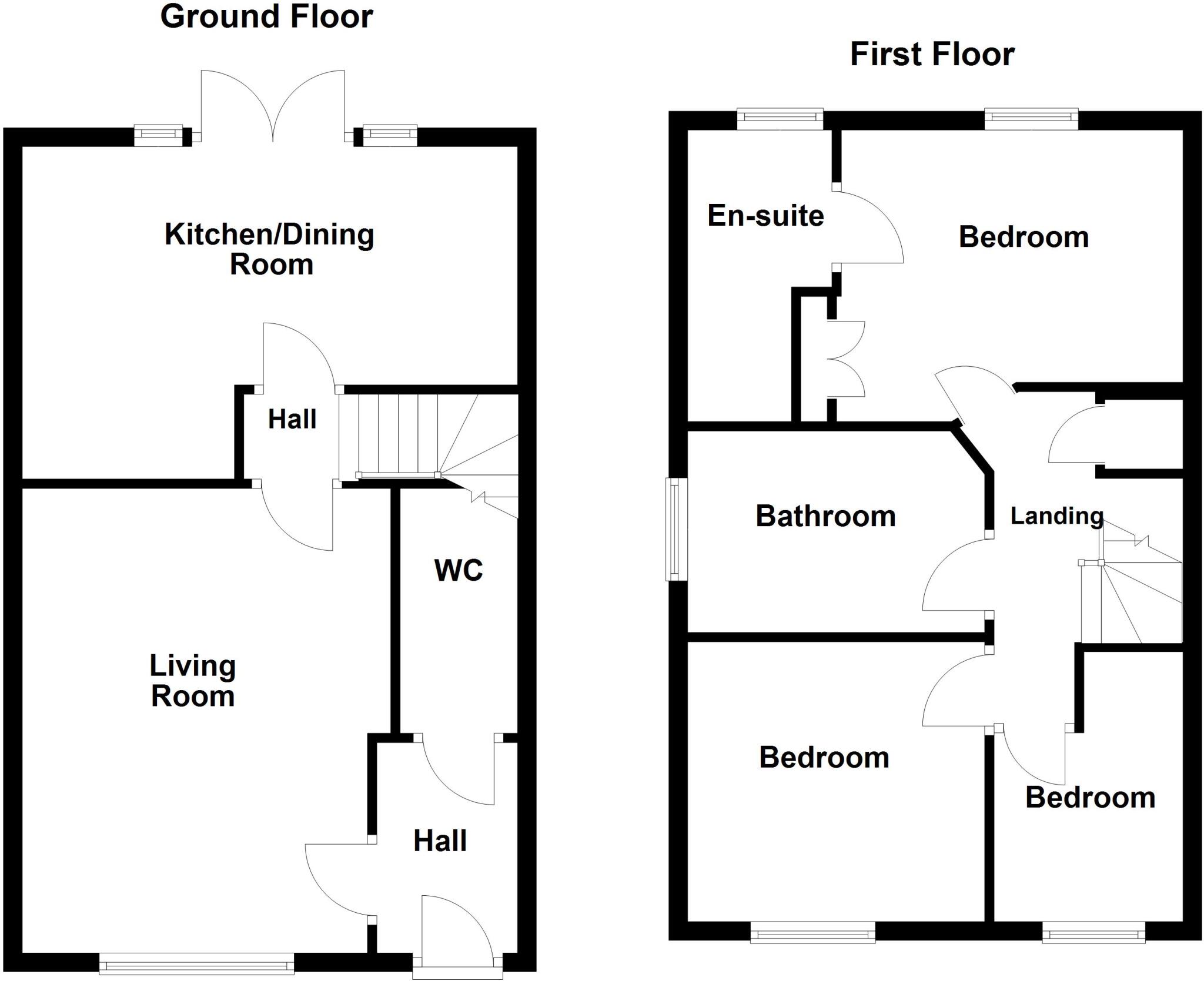 property Raw Floorplan Images}