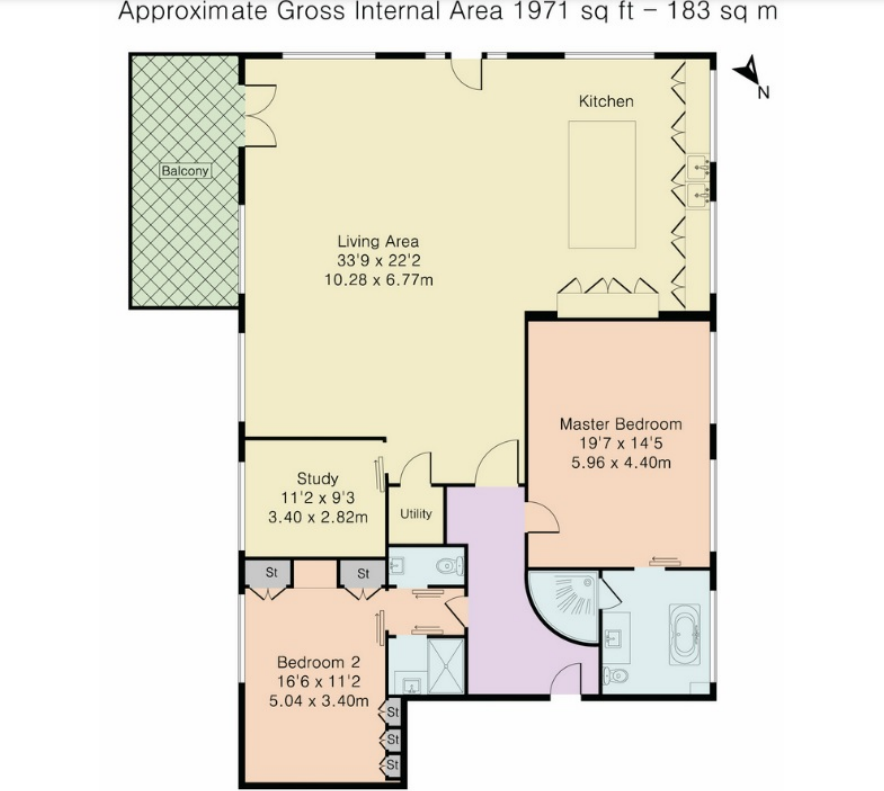 property Raw Floorplan Images}