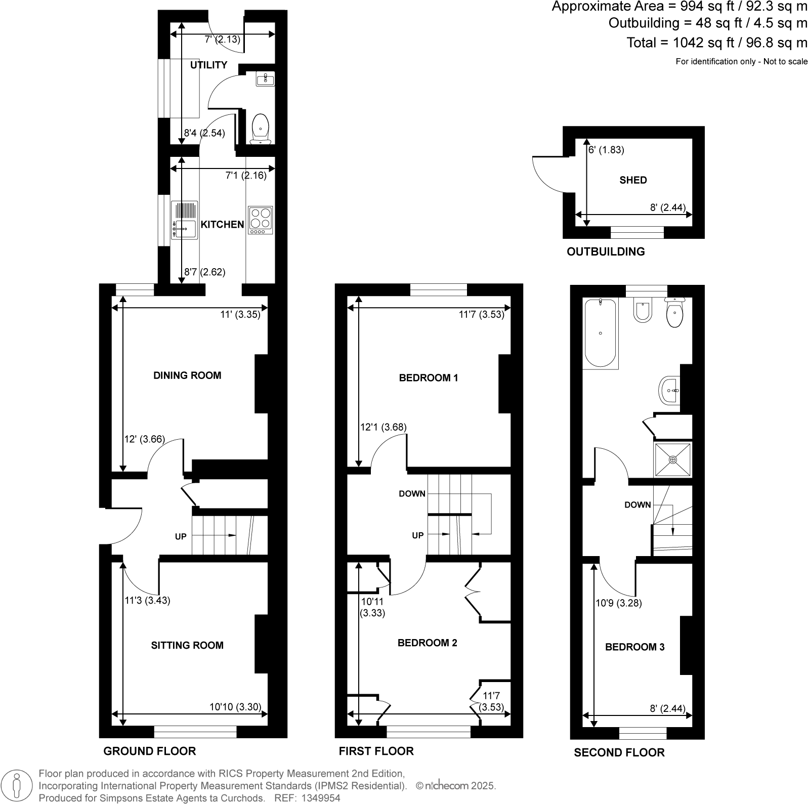 property Raw Floorplan Images}