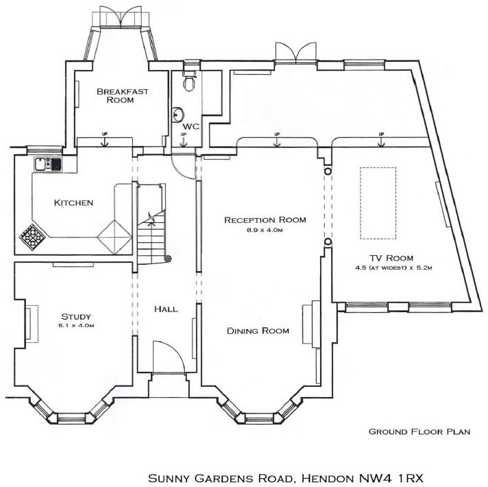 property Raw Floorplan Images}