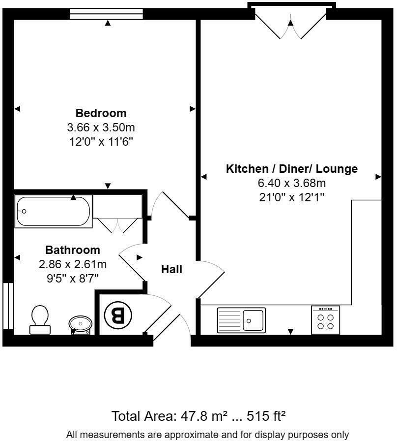property Raw Floorplan Images}