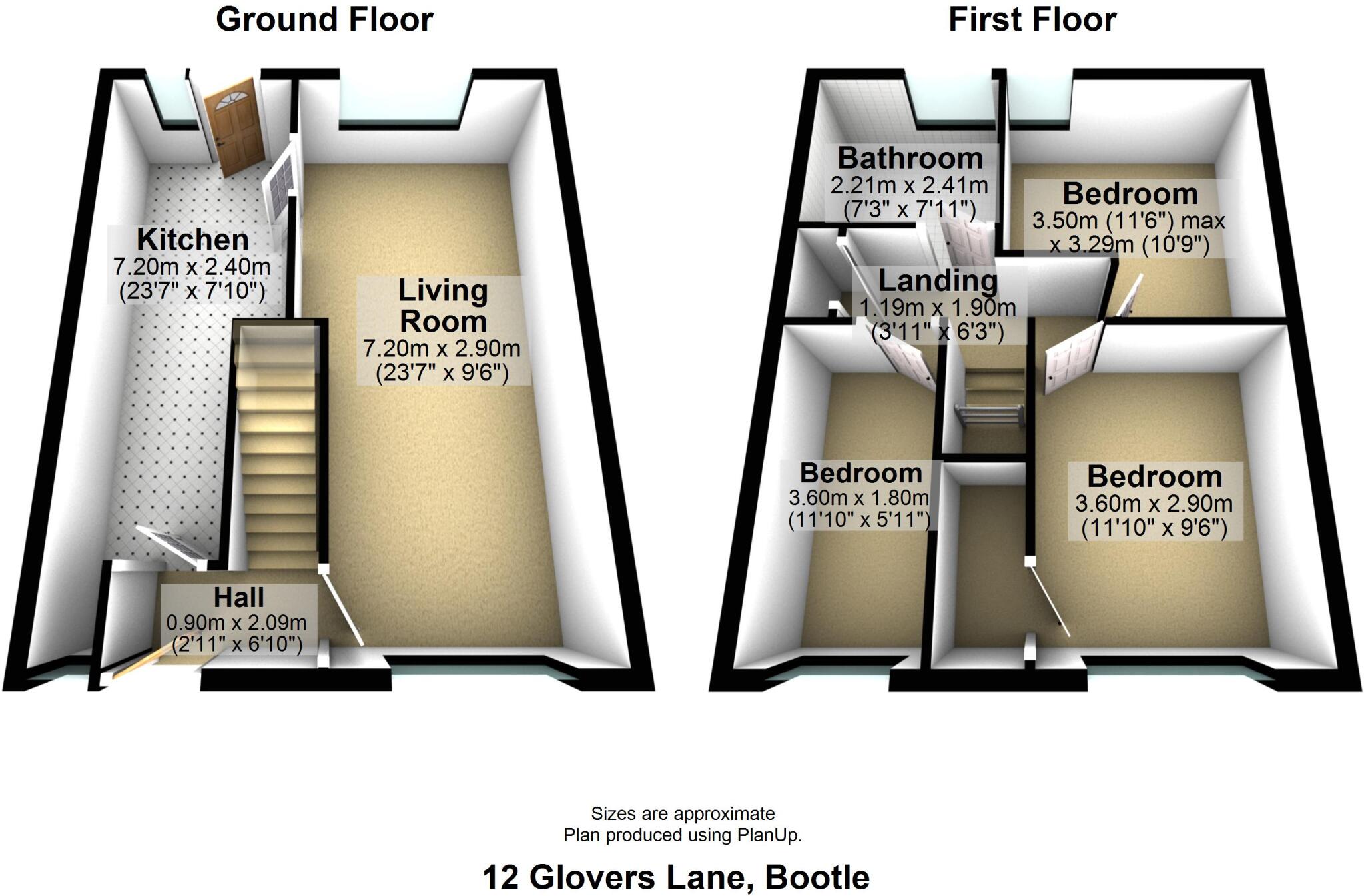 property Raw Floorplan Images}
