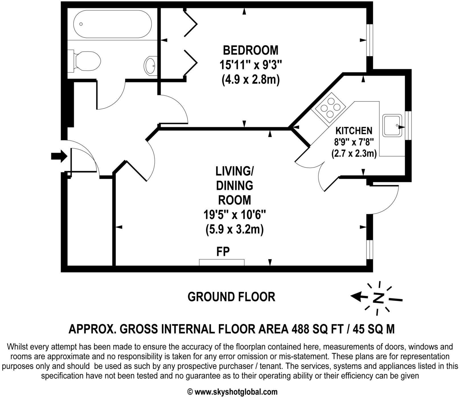 property Raw Floorplan Images}