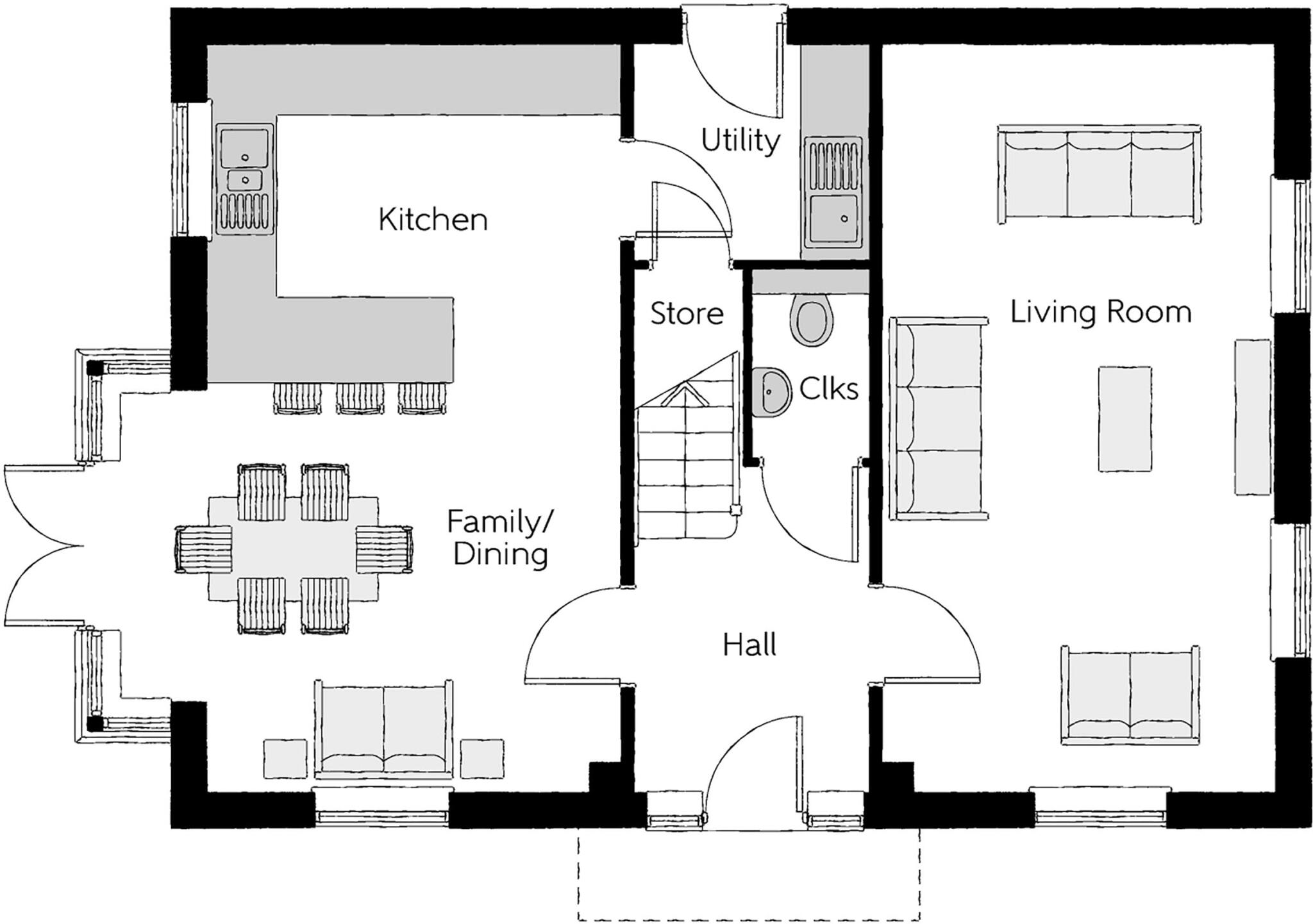 property Raw Floorplan Images}