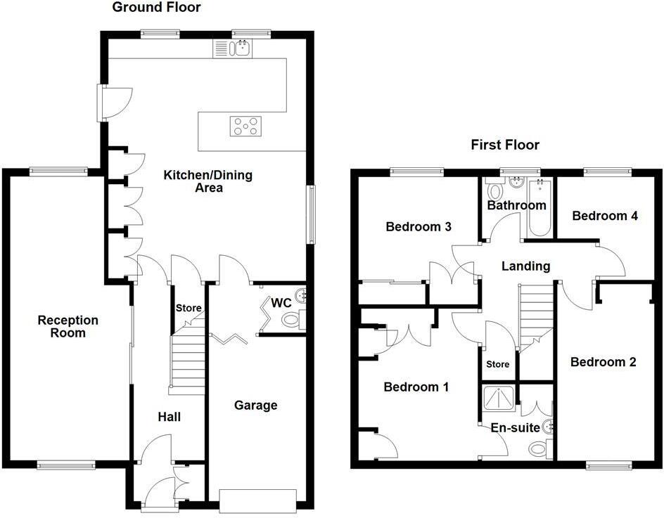 property Raw Floorplan Images}