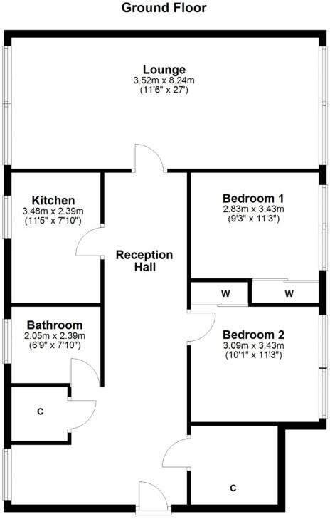 property Raw Floorplan Images}