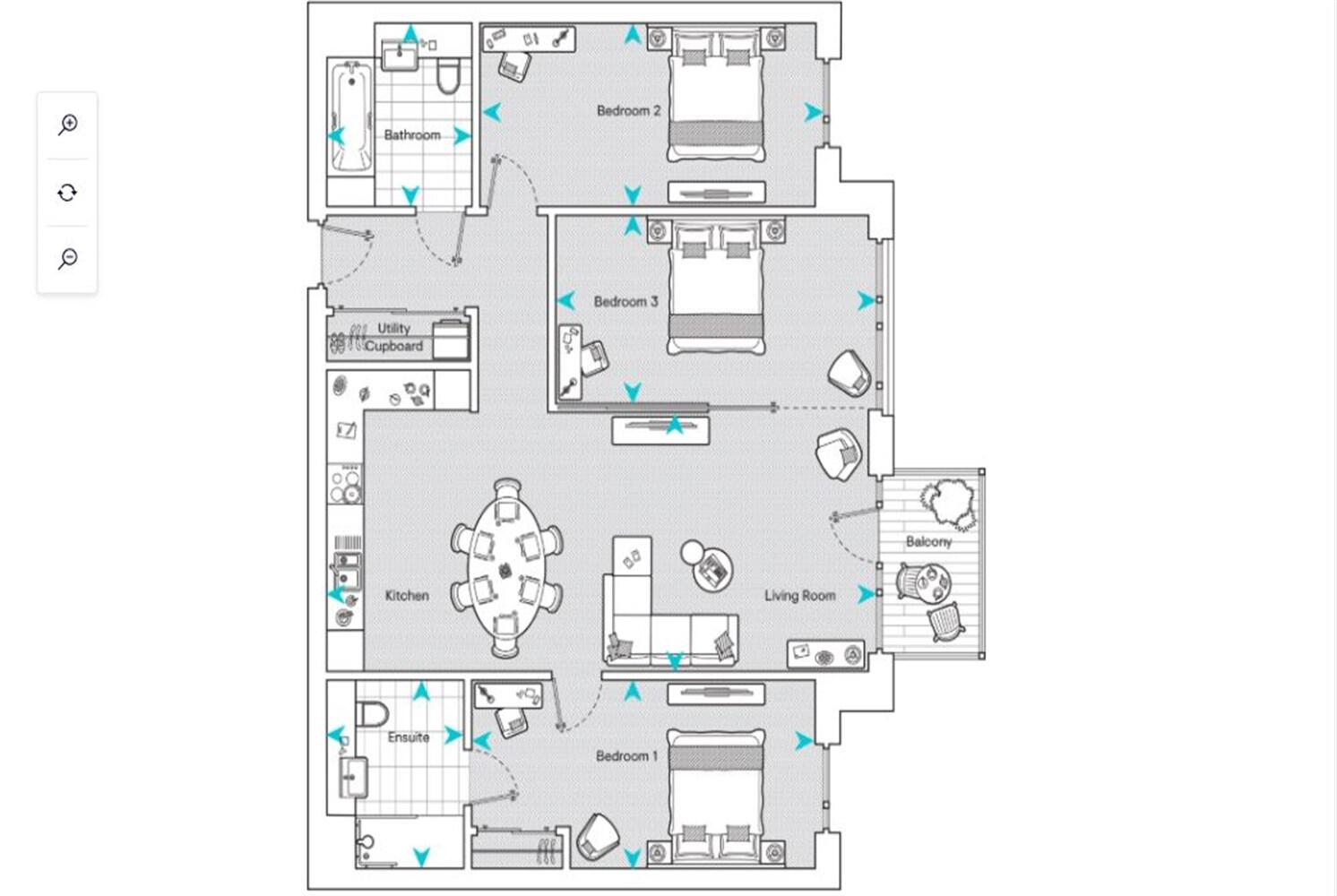 property Raw Floorplan Images}