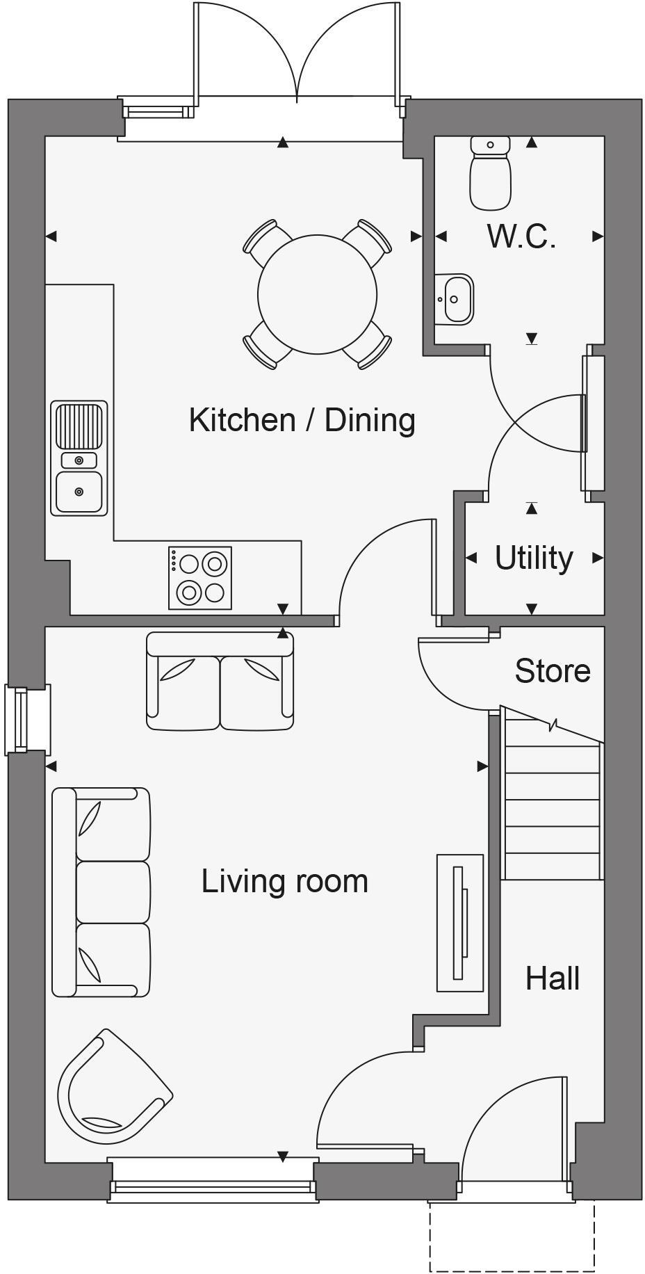 property Raw Floorplan Images}