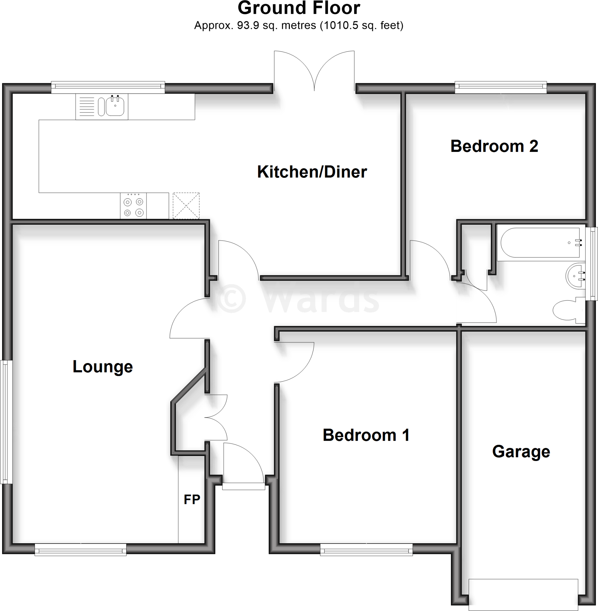 property Raw Floorplan Images}