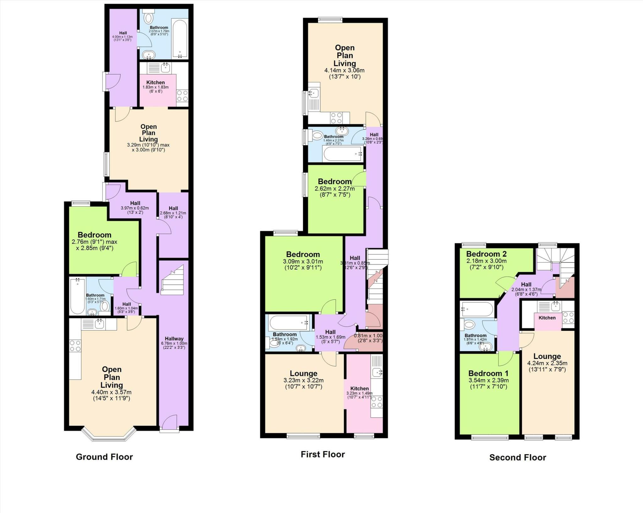 property Raw Floorplan Images}