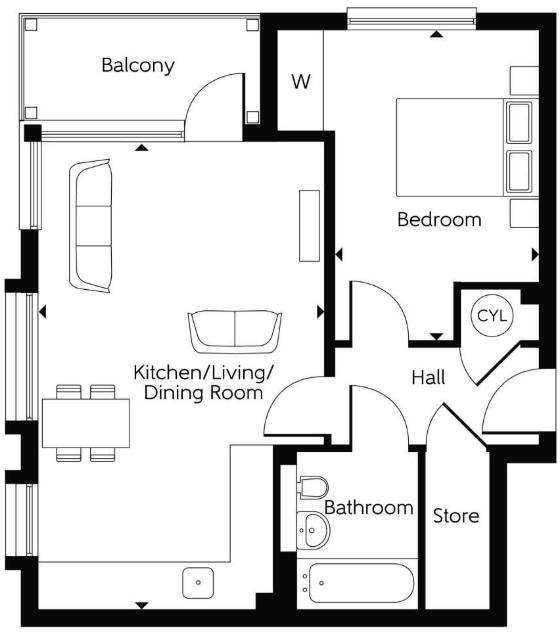 property Raw Floorplan Images}