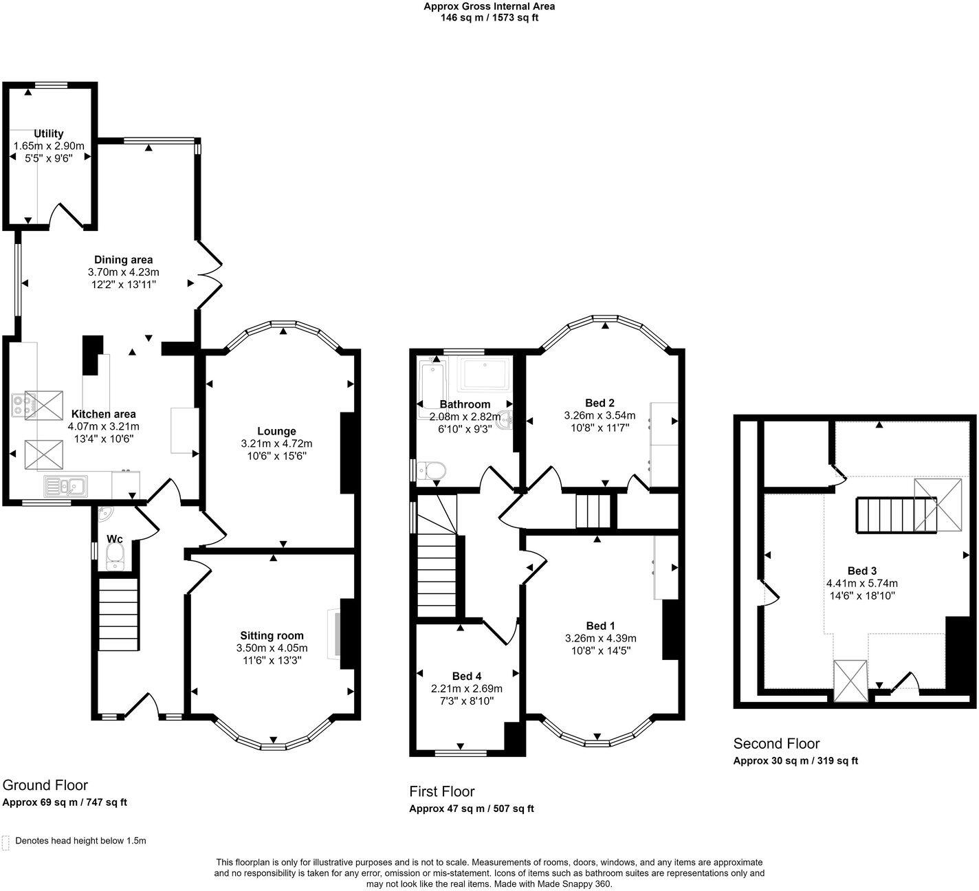 property Raw Floorplan Images}